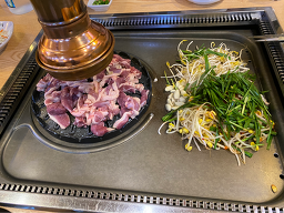 Hwadolnongjang 6