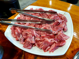 산내골소갈비살 사진 5