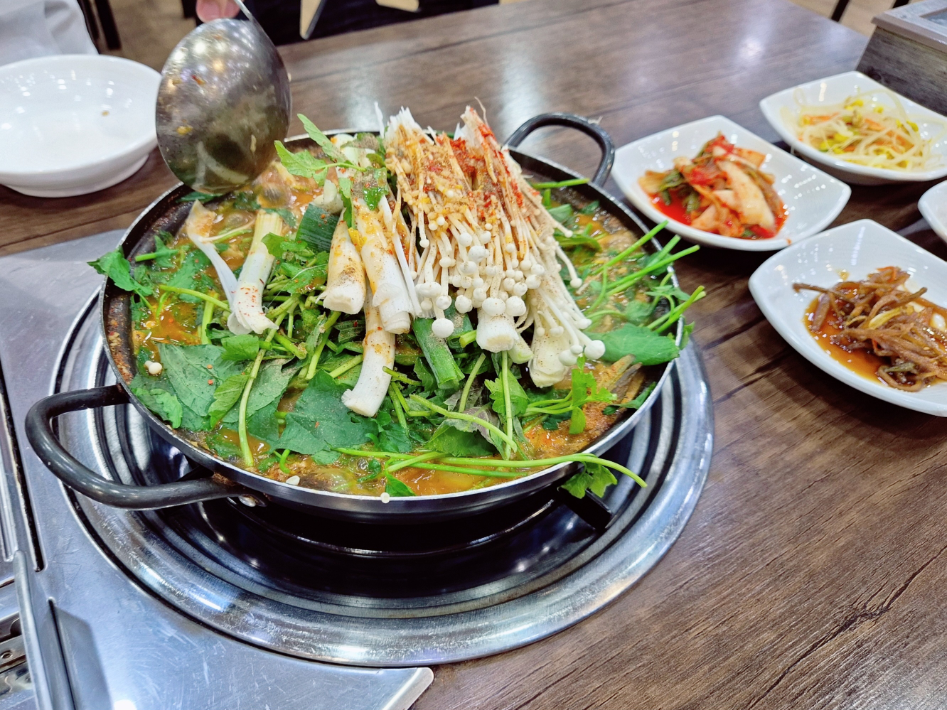 한탄강댐가든 6
