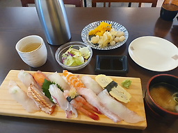 민 스시 사진 6