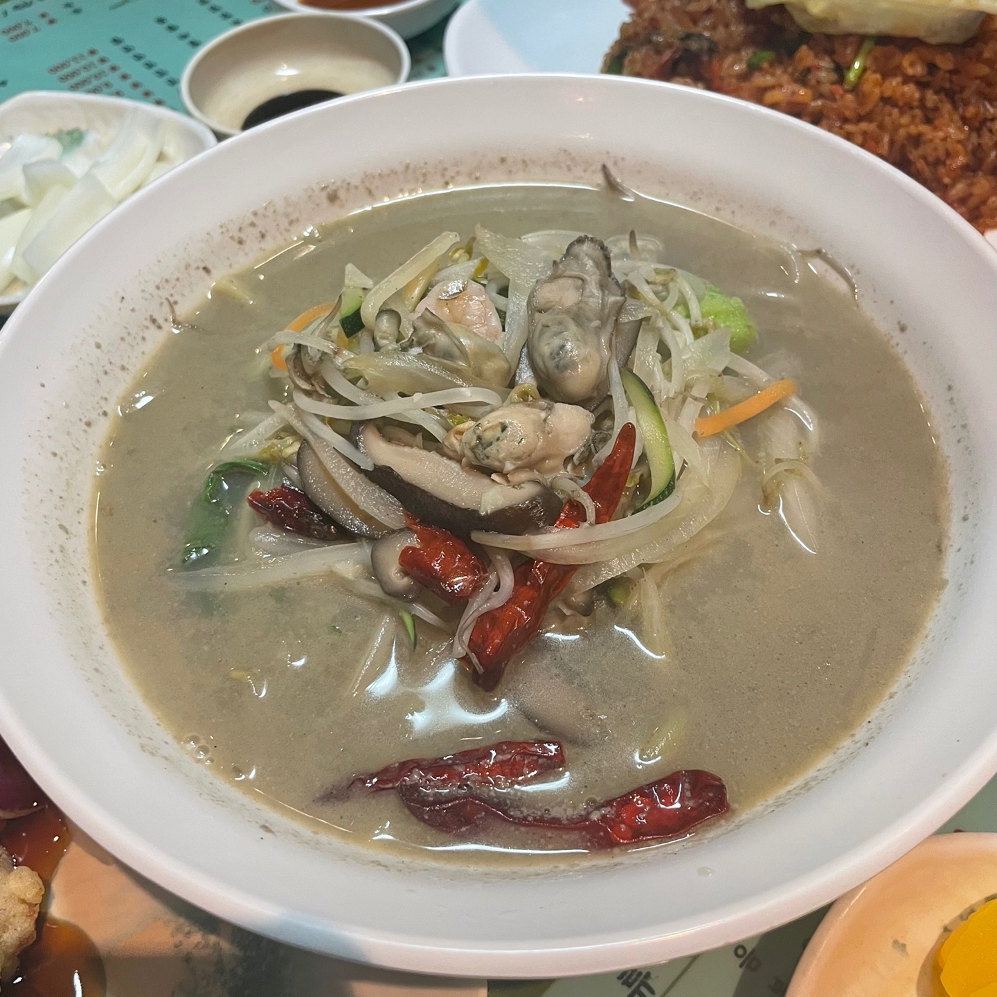홍콩가 사진 2