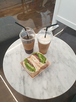 COFFEE JUNI 1