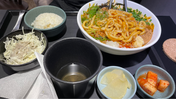 덴키카츠 대표 사진