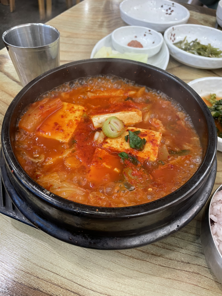 돌솥밥&생선구이 6