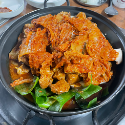 Sigoljip (시골집) 3