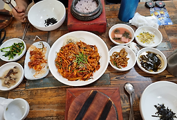 해촌낙지마당 2