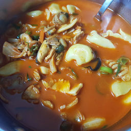 짬뽕지존 오리역점 사진 3