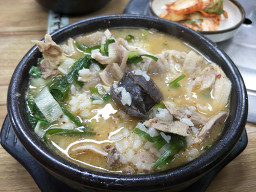 남도한방순대국 대표 사진