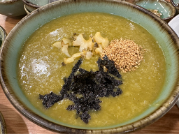 삼다도전복죽 2
