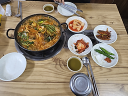 한정선해장본가 5