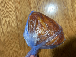 신전떡볶이 가산점 6