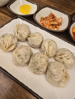 금암면옥 2