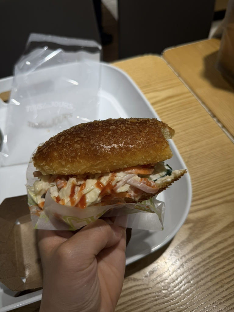 뚜레쥬르 대방역점 사진 2