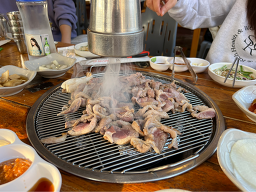 가나안덕 1