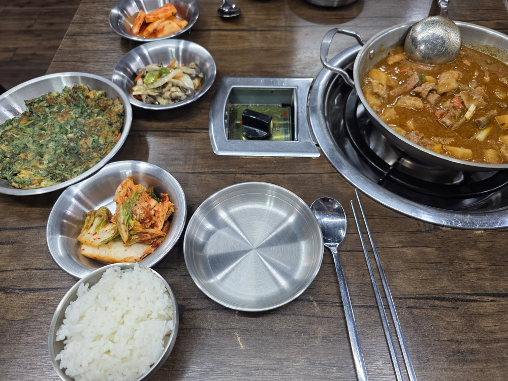 성산배씨갈비 사진 4