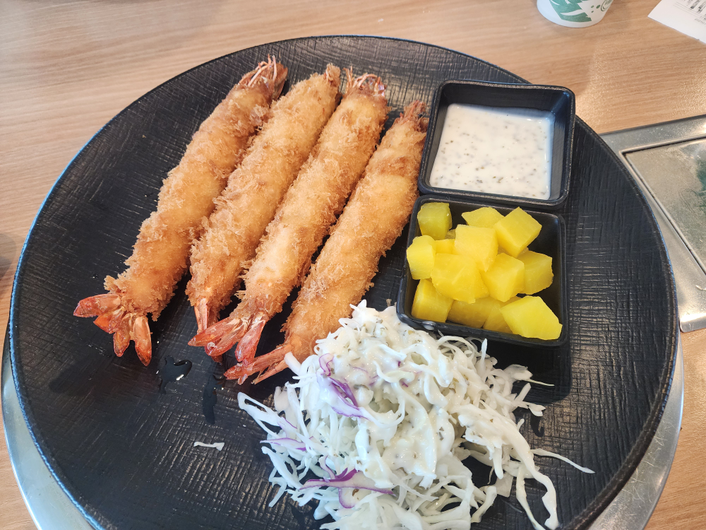 돗가비불쭈꾸미 1