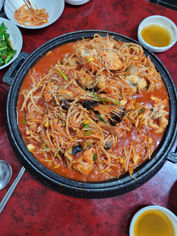 군산찜 사진 8