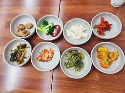 Haengbokhanbapsang 4
