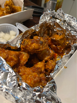 도연치킨 사진 3