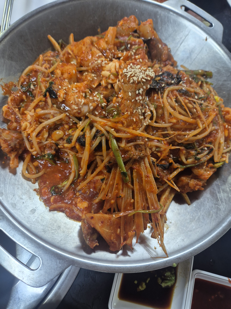 부산회집 사진 3