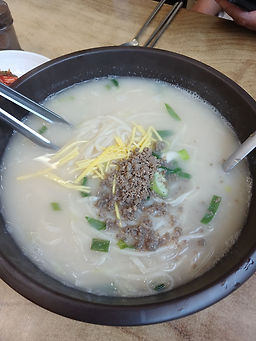 청와삼대 아산점 1