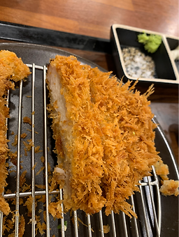 진심카츠 1