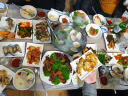 Yeonseohwaleohoe 4