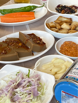 Samjeongnongjang 5