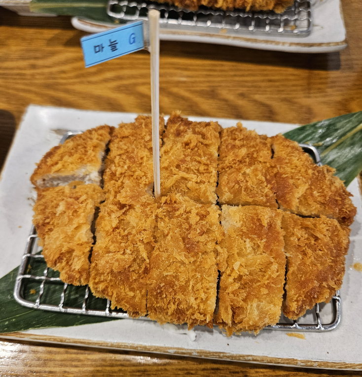 밀피유 명동점 사진 3