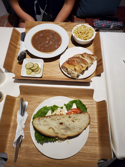 오뗄두스 SFC점 사진 4