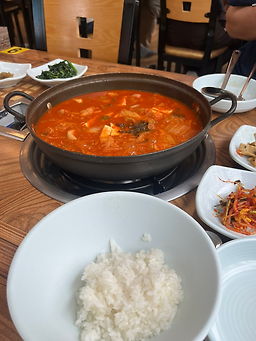 Tobangchon (토방촌) 3