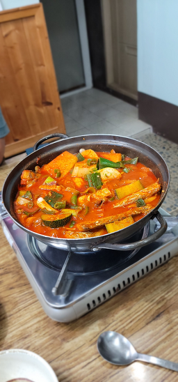 호남식당 사진 2