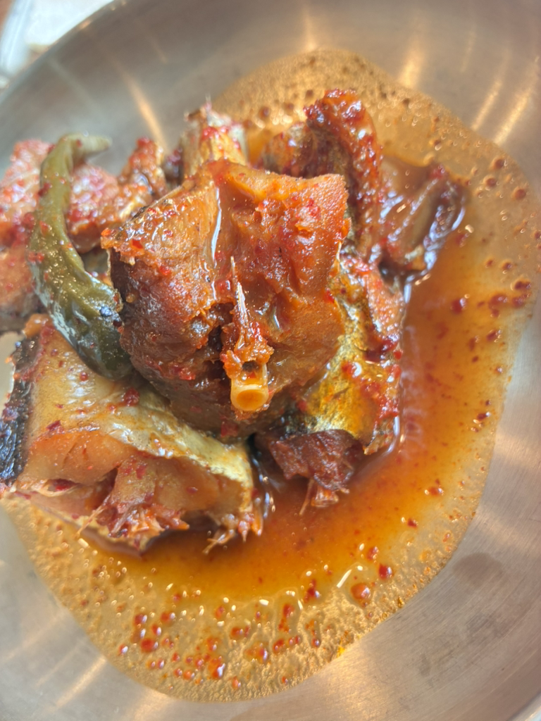 Santteurak dongtanjeom (산뜨락 동탄점) 1