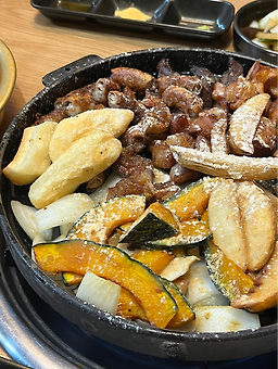 혜원소곱창 5