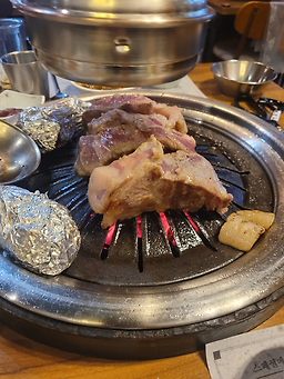 육화식당 사진 5