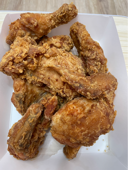 BBQ 호텔리젠트마린점 대표 사진