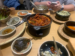 서리재 서울역사점 사진 3