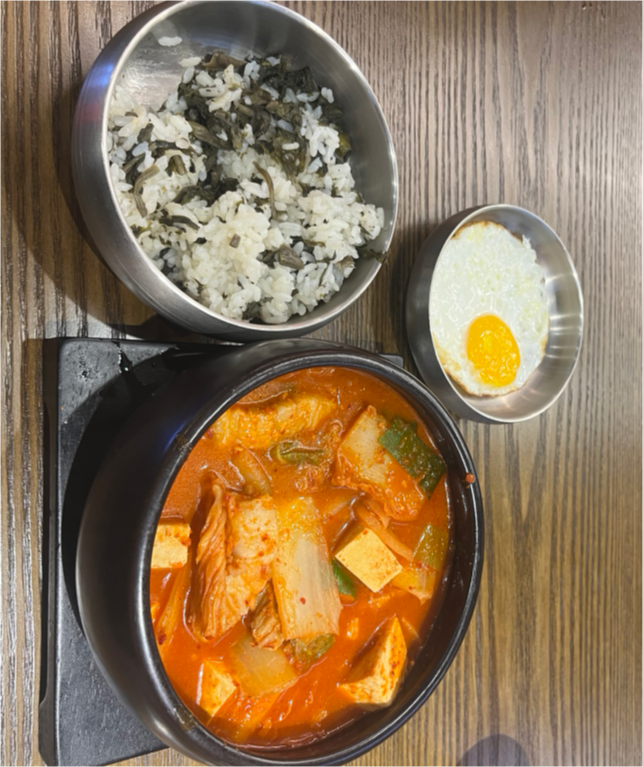 채육식당 군자점 사진 3