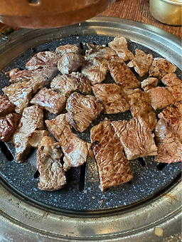 회식의달인 신논현점 사진 3