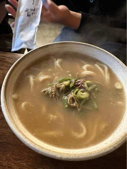 밀본 성수점 2