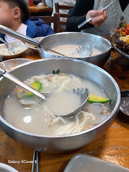 한주칼국수 2