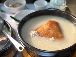 Jinwijangsuchon (진위장수촌) 2
