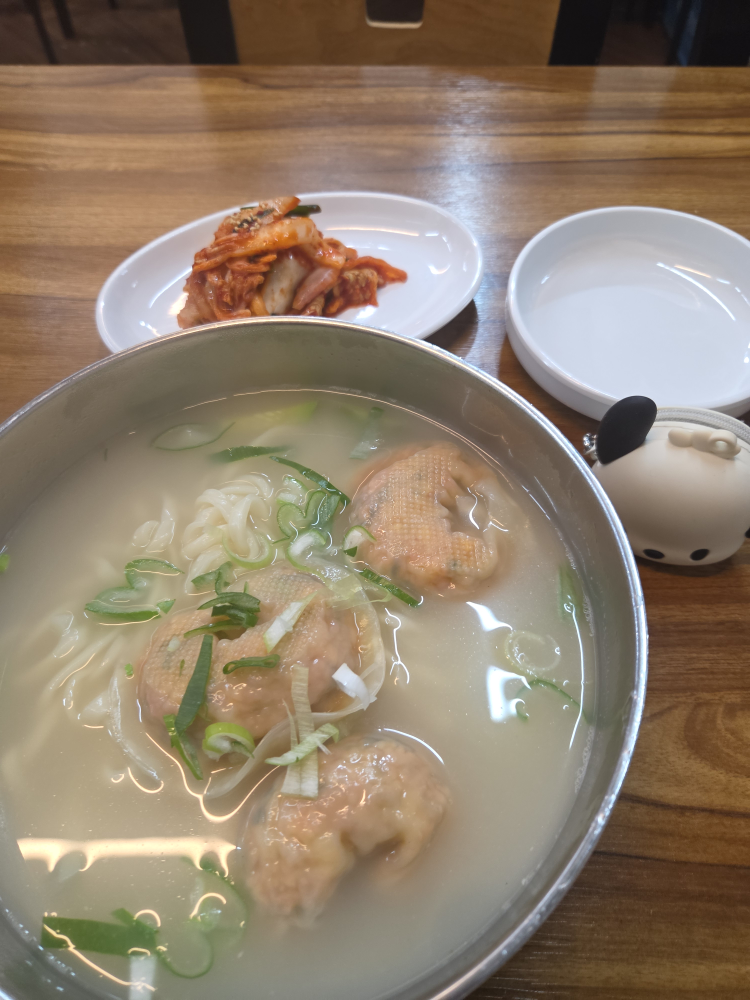 다온칼국수 1