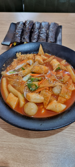 리틀꼬마김밥 6