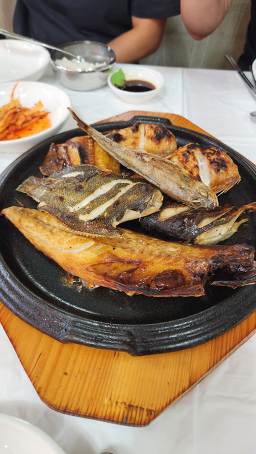 알찬생선구이 12