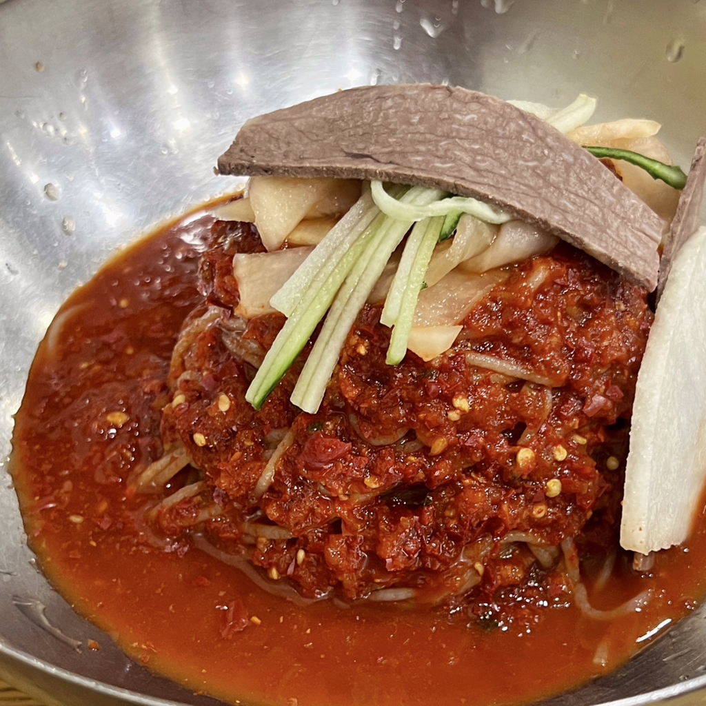 을밀대 무교점 대표 사진