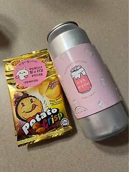 반달커피 신갈점