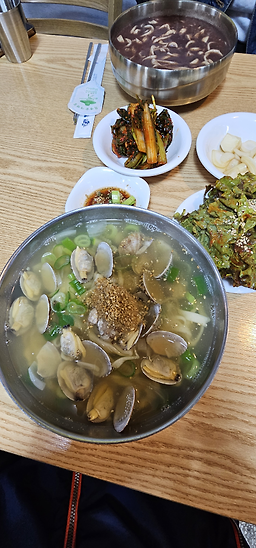 손가네칼국수 3