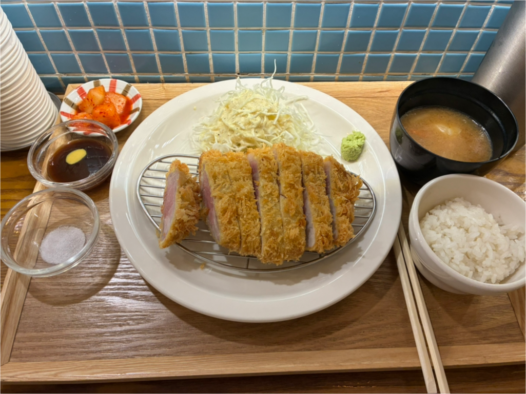 Katokacheu (카토카츠) 1