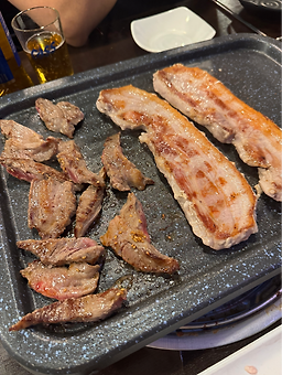구이마을 1호점 대표 사진